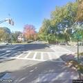Road closed on Union Street eastbound in Montclair