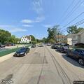 Automatic fire alarm on Central Avenue