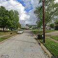 House reportedly struck by lightning on Huntsman