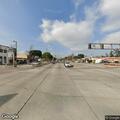 Person experiencing difficulty breathing at Baldwin Park