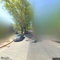 Smoke from flare gun sets off fire alarm