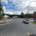 Rollover crash at Salem Street and Summer in Lynnfield