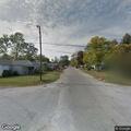 Report of possible illegal burn behind home