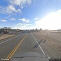 School bus stop arm violation on Highway 12