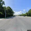 Two vehicles collide on Forest Drive at Bywater Road