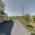 Fire alarm investigation at Talbot Drive townhome
