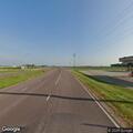 Car crash with property damage on Highway 169