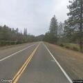 Traffic stop on Highway 36 near Platina Road