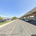 Disabled vehicle on Loop 410 before Bandera Road