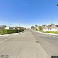 Person found passed out in vehicle on Rose Avenue