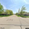 Traffic stop on Minnesota Street West