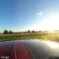 Vehicle pursuit on Highway 163 ends with two in custody