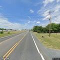 Shots fired from car leaving party near state line