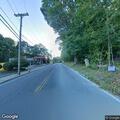 Traffic stop on Mechanic Street at Marion Parkway