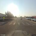 Injury crash at Ninth Street and Twenty-first Avenue