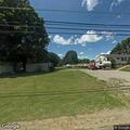Tree blocking Old Route 8 near 697