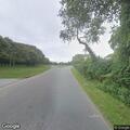 Automatic fire alarm on Hunting Lane in East Hampton