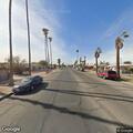 Man with chest pain reported in Calexico