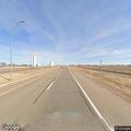 Report of impaired semi-truck driver on I-40