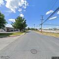 Traffic stop at Monroe Avenue and Highland Street