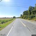 Injury crash at Old Gunpowder and Denim roads