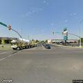 Crash blocking northbound lanes on North Main