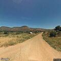 Trespass complaint at Antelope Trail parking lot