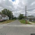 Traffic stop at Virginia and Shanklin streets