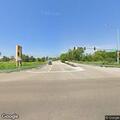 Injury crash at Shepard Road and North Veterans Parkway