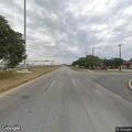 Person reported with chest pain at San Marcos truck stop