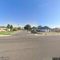 Small fire reported near East 300 North area