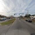 Crash at Hillview Road and Airport Boulevard