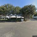 Emergency responders search for patient at field in Irvine