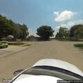 85-year-old woman with respiratory distress in Shabbona