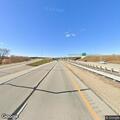 Fallen object reported on I-41 near Slinger