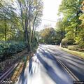 Alert for burglary suspect vehicle near Riversville Road