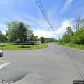 Traffic stop at Route 31 and Main Street