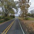 Tree moved from roadway on Main Street and 69
