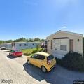 Loud noise complaint at trailer park entrance