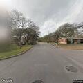Traffic stop in middle of Ridgewood Drive