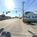 Report of impaired driver on Dixie Highway