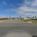 Person having difficulty breathing at East Cedar Avenue