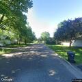 Officer responds to noise complaint on Hagen Avenue