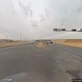 Two-vehicle crash with injuries on East Slaton Road