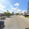 Unwanted person reported in King Street area