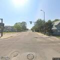 Officers check reported suspicious vehicle on South Burr