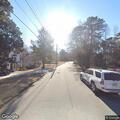 Residential alarm at Fairway Drive home