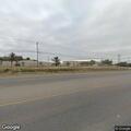Hazardous condition reported on Kollmeyer Drive