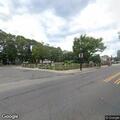 Officer conducts traffic stop at VFW hall