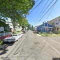 Complaint about loud group near parked truck